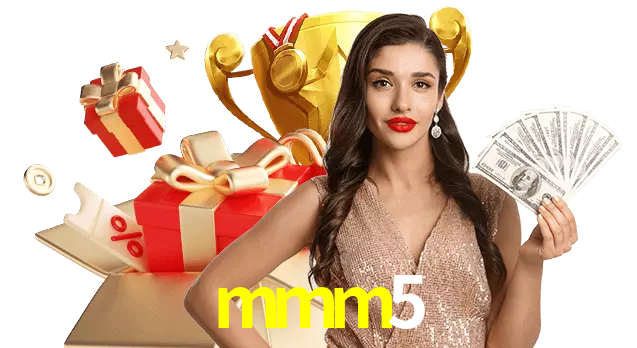 Jogue com dealers reais no mmm5!