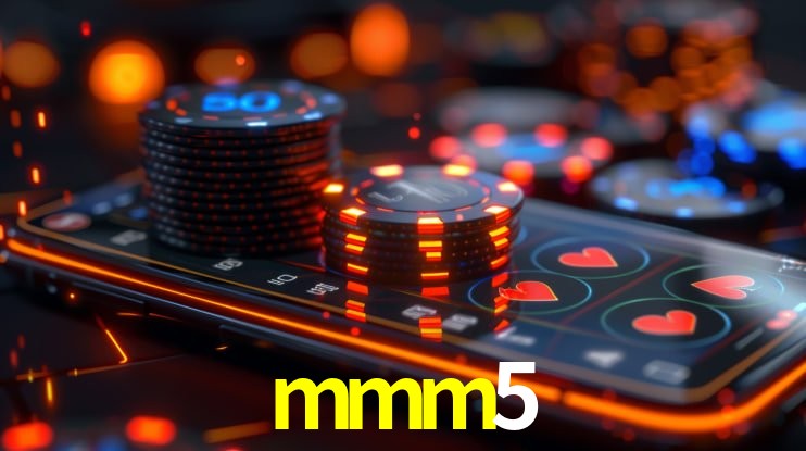 Statistics mmm5
