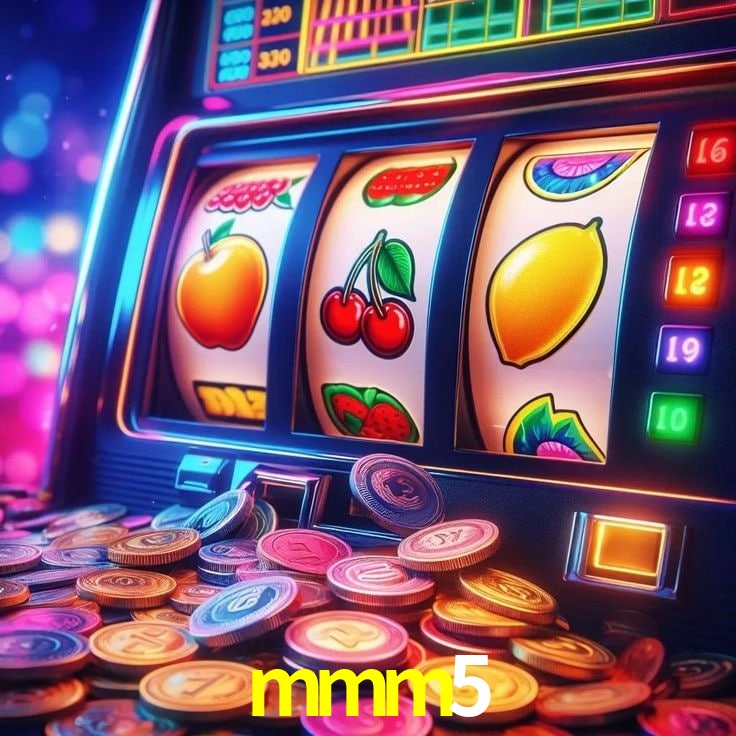 Estatísticas mmm5