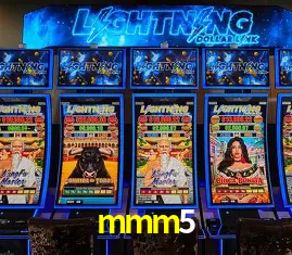 Desvendando o Mundo dos Jogos Virtuais na mmm5