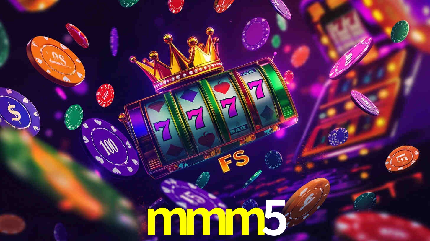Welcome Bonus mmm5