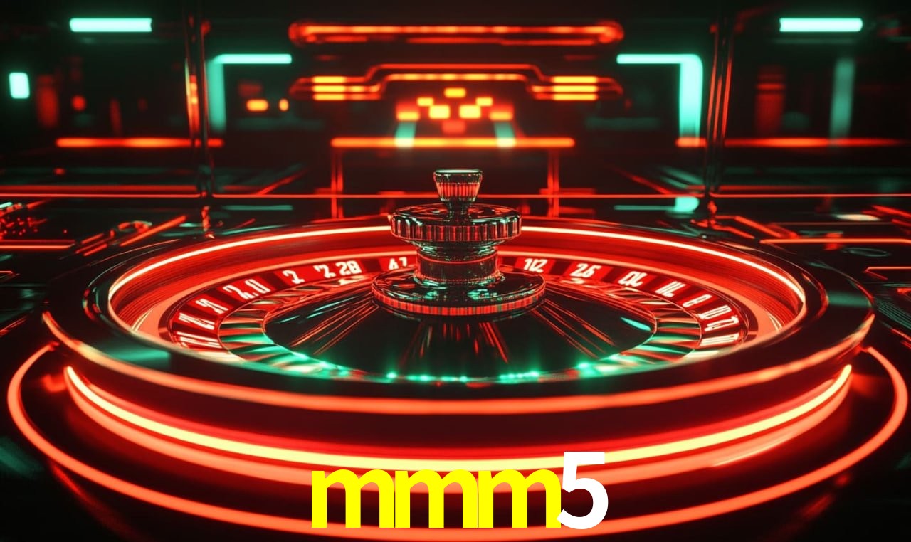 A Experiência Imersiva dos Cassinos Ao Vivo no mmm5