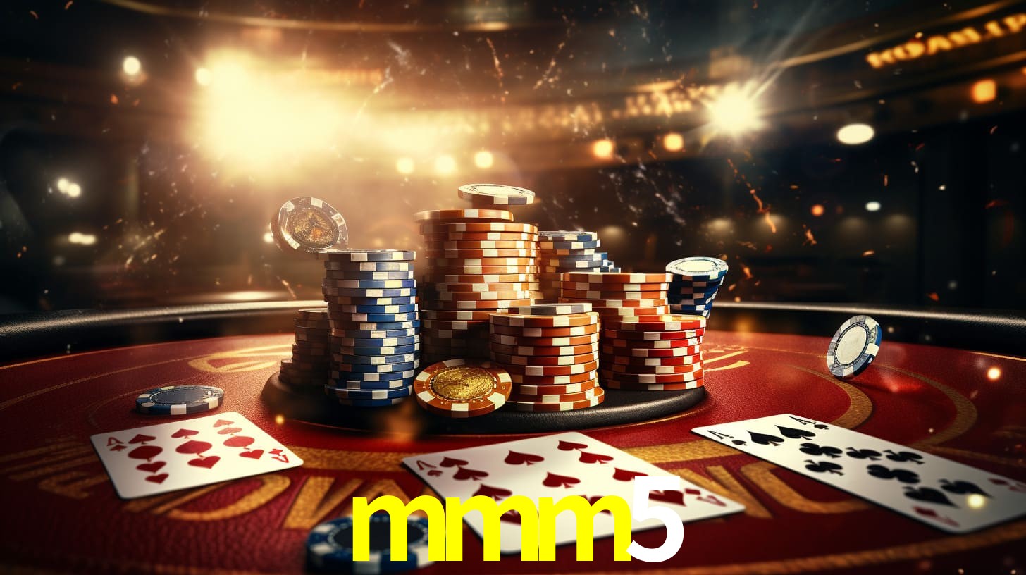 Blackjack Table mmm5