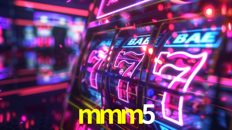 Slot Games mmm5