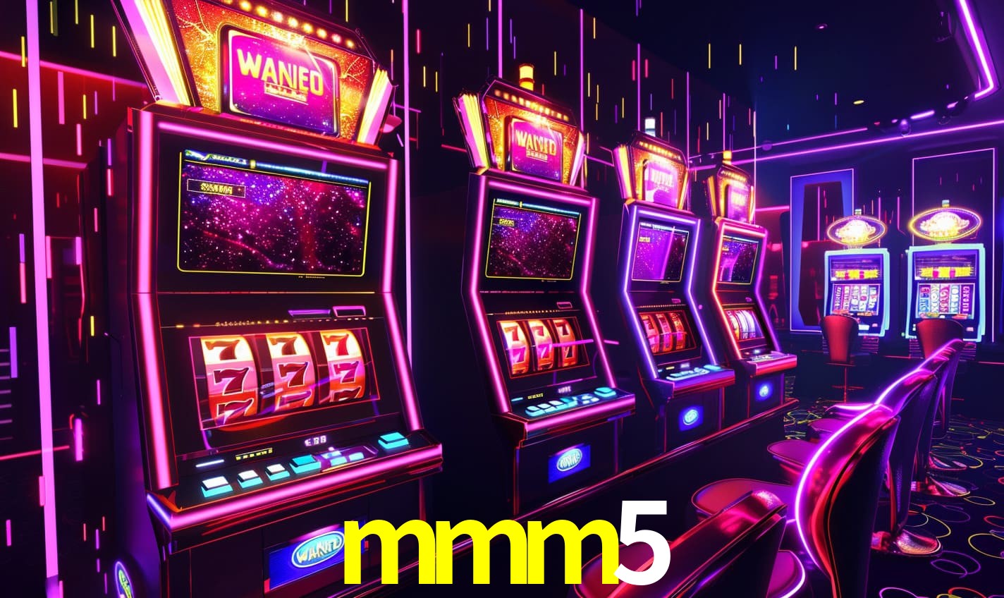 Inovações de Jogos na mmm5: O Futuro das Experiências Interativas