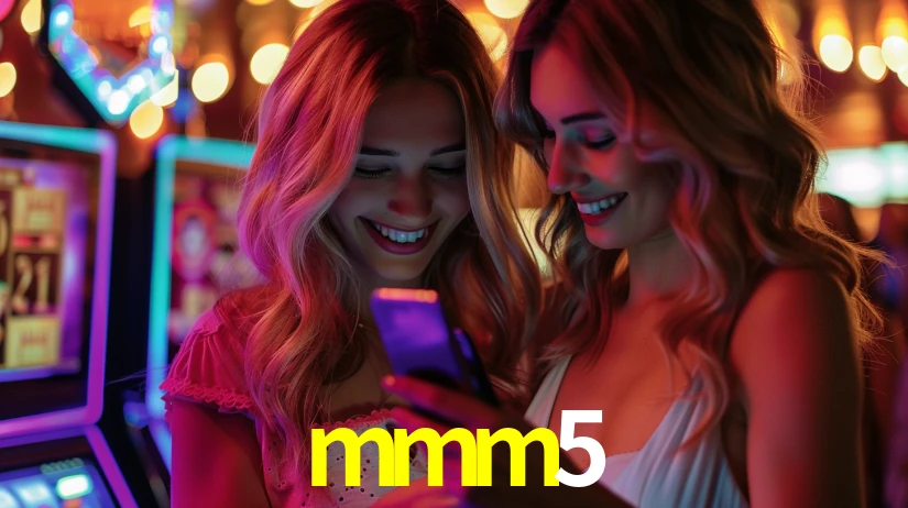 mmm5: Jogos de Caça-Níqueis-Altas Recompensas, Roleta-Velocidade, Blackjack-Desafios Máximos
