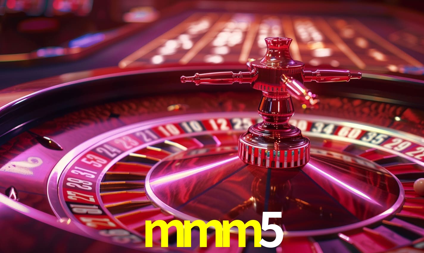 A Emoção da Loteria na mmm5: Uma Chance de Mudança de Vida