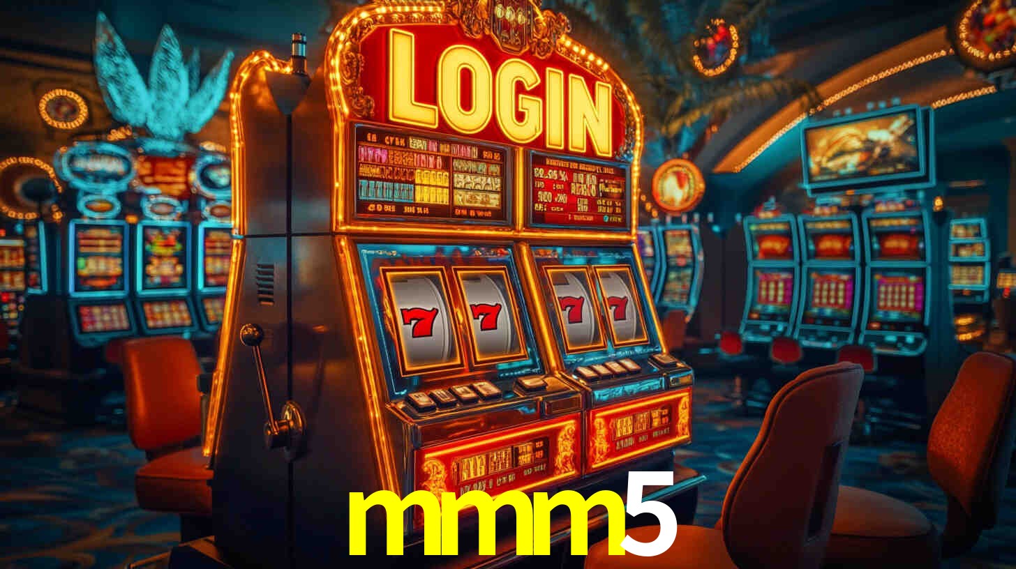 mmm5 App Interface