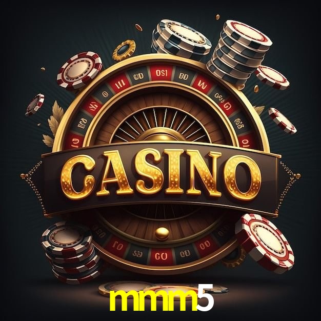 APP oficial da mmm5 para mobile
