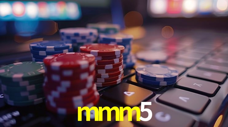 Tecnologia da Plataforma mmm5