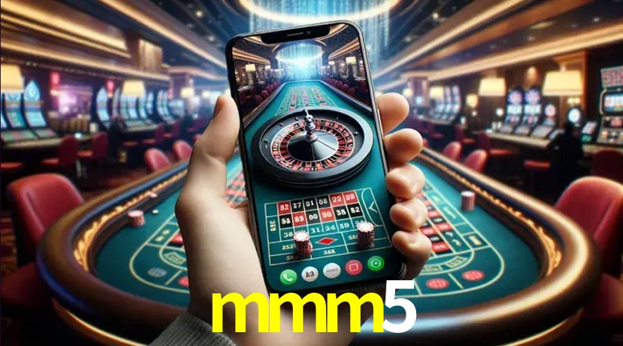 Games Directory mmm5