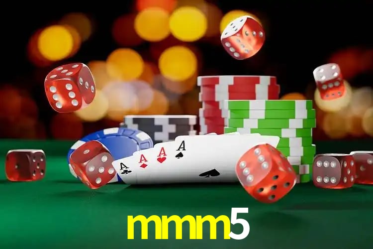Jogos de Slot mmm5