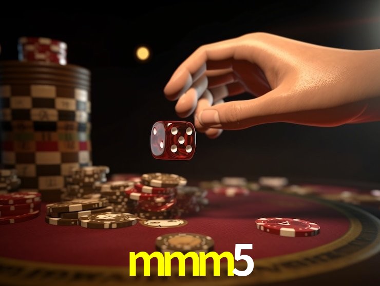 Diretório de Jogos mmm5