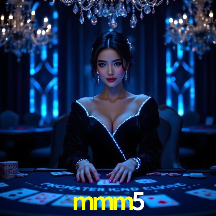 Provedores de Jogos mmm5