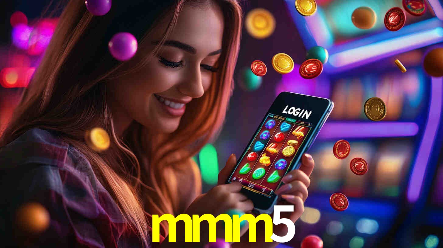 Sinta a adrenalina dos jogos de cassino com mmm5