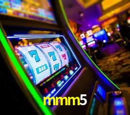 A Popularidade dos Caça-Níqueis no mmm5