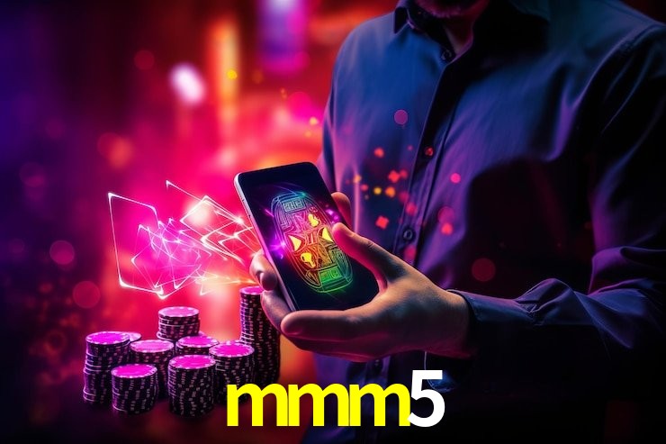 Casino Ao Vivo mmm5