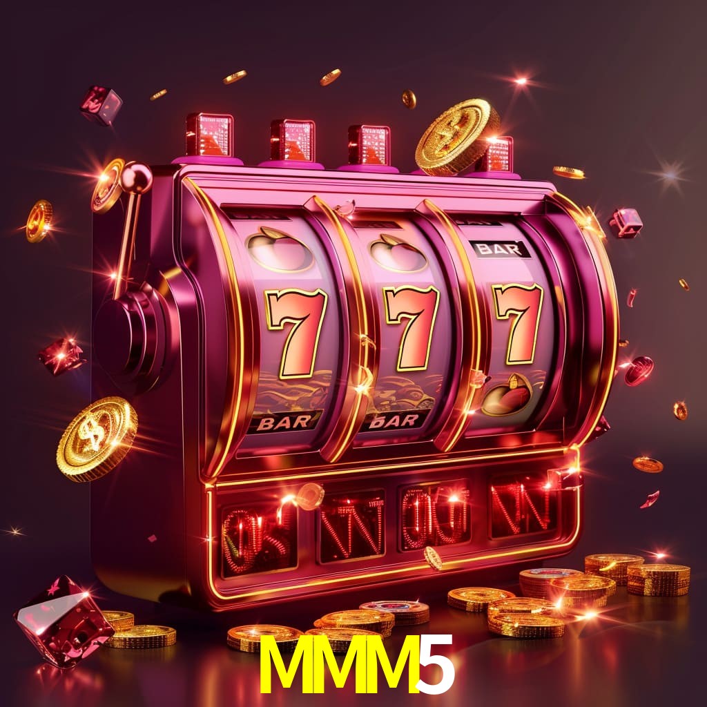 Bônus de Primeiro Depósito R$ 10.200 em MMM5