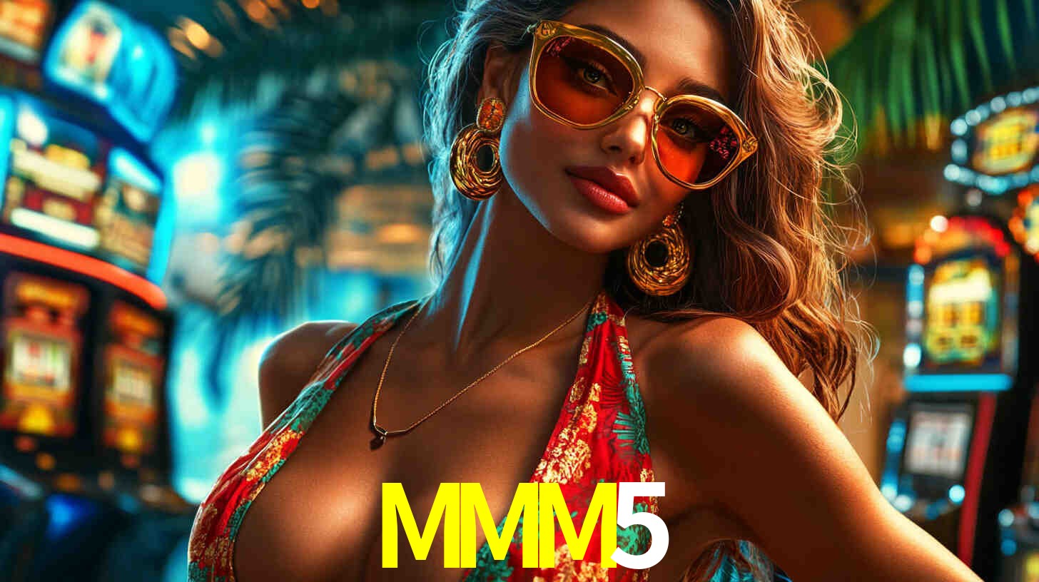 Casino Online MMM5 | Os Melhores Slots no Brasil